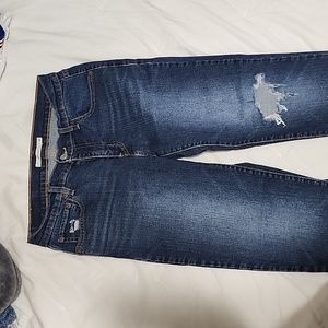 Levi's jeans